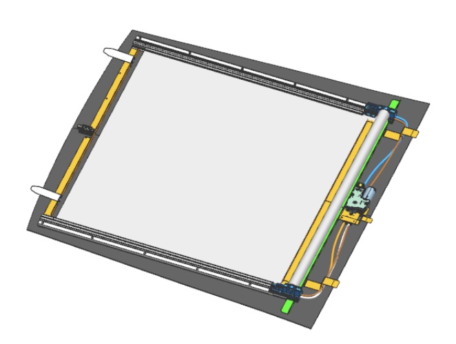 TSL Cyber (Electric)